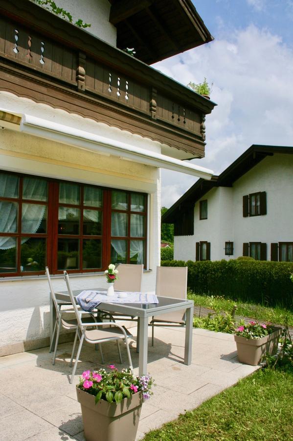 Fewo Zirbenbluete Schönau am Königssee Exterior foto