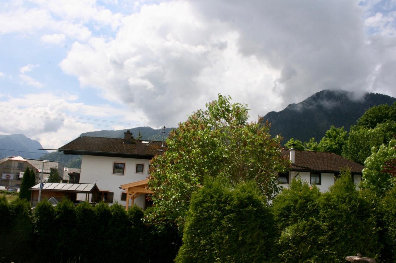 Fewo Zirbenbluete Schönau am Königssee Exterior foto