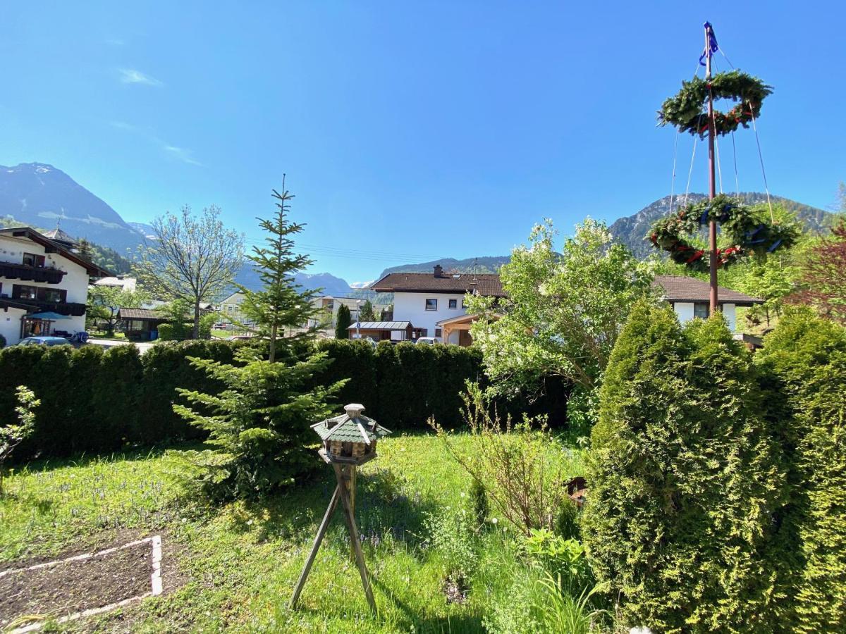 Fewo Zirbenbluete Schönau am Königssee Exterior foto